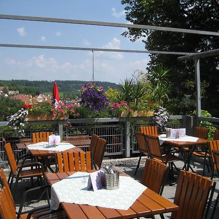 Hotel-Restaurant Bauer-Keller Greding Exteriér fotografie